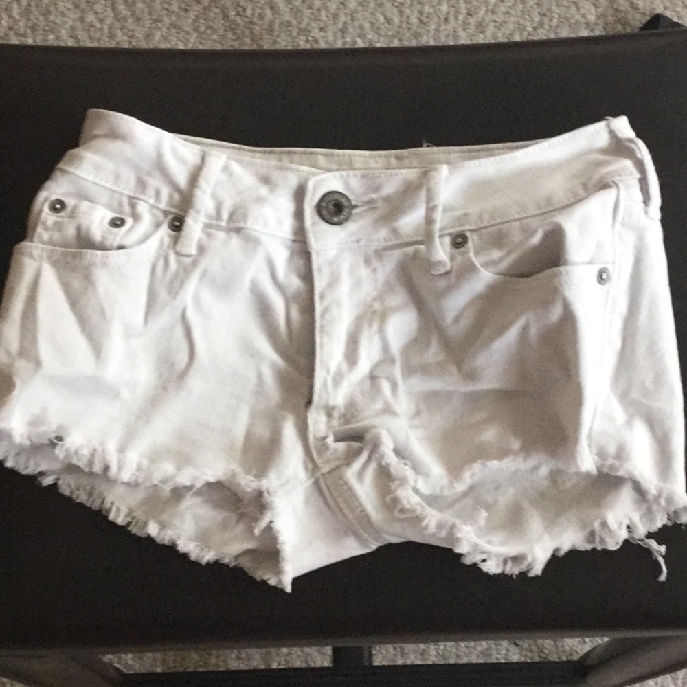 BULLHEAD lowrise 00 shorts